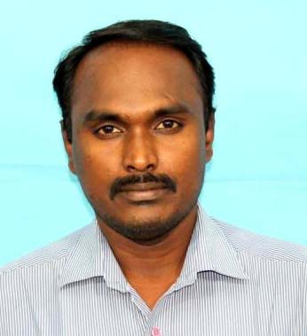 Dr. T. Rajagopal